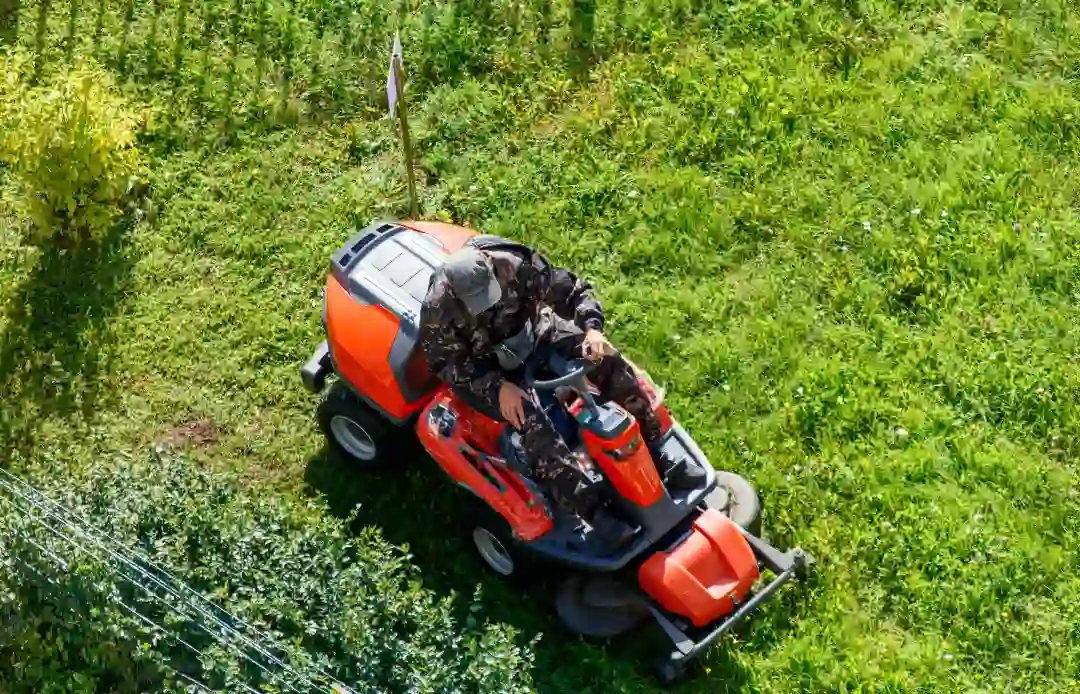 Affordable Commercial Lawn Mowing Sanford, MI Affordable Commercial Lawn Mowing Sanford, MI