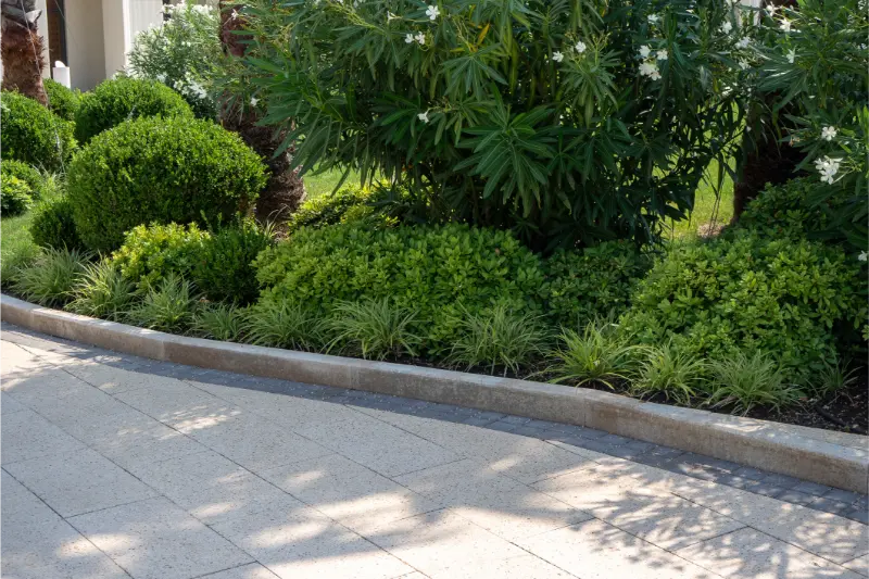 How Edging Prevents Lawn Overgrowth and Weed Spread at Sanford, MI How Edging Prevents Lawn Overgrowth and Weed Spread at Sanford, MI