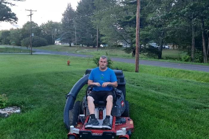 Professional Lawn Care