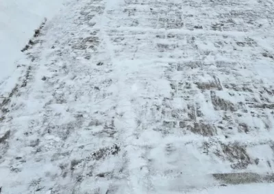 Quality Winter Cleanup