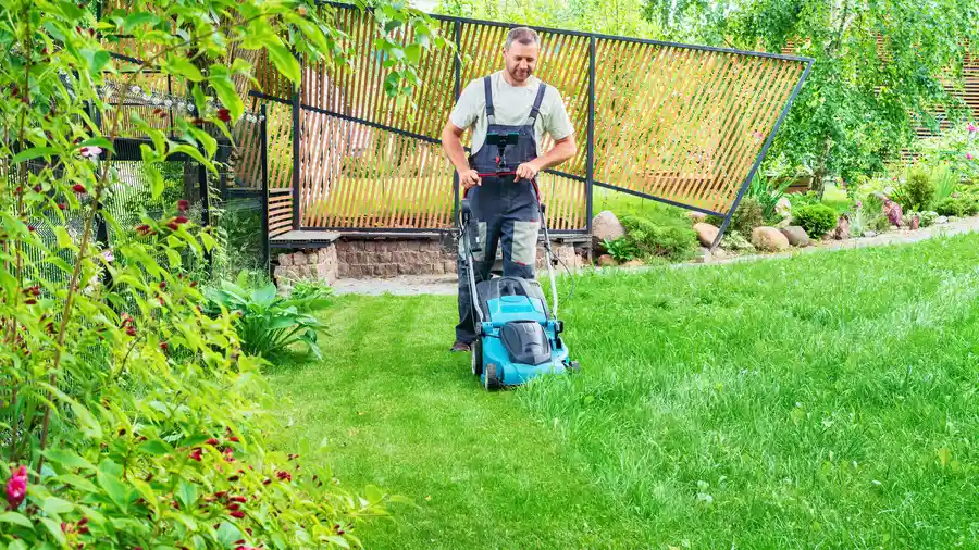 Reliable Lawn Mowing Sanford, MI Reliable Lawn Mowing Sanford, MI