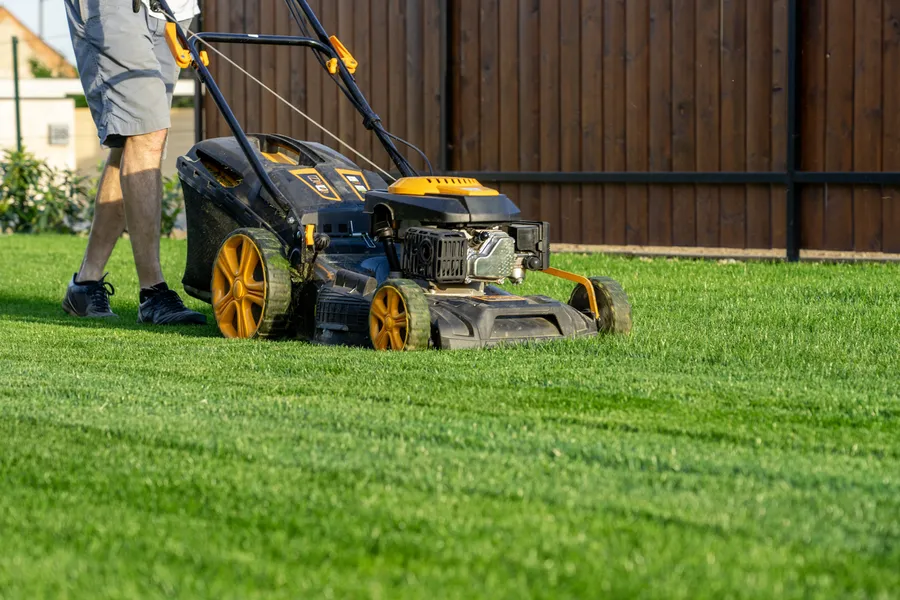 Seasonal Considerations For Effective Lawn Mowing Sanford, MI Seasonal Considerations For Effective Lawn Mowing Sanford, MI