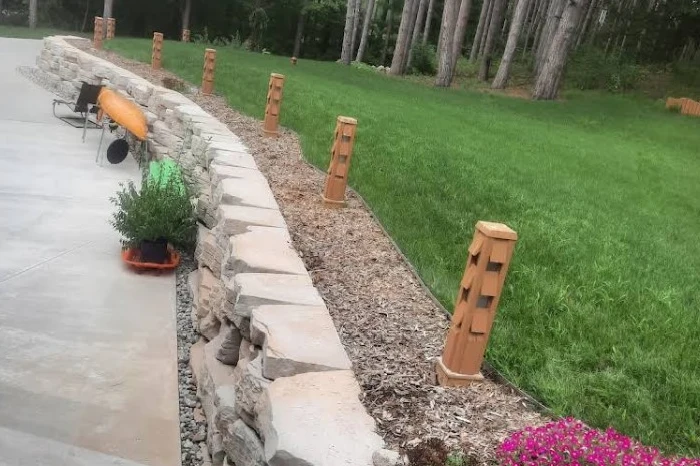 Todd Lawn Maintenance's Other Services Todd Lawn Maintenance's Other Services