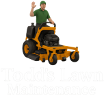 Todd Lawn Maintenance